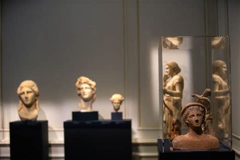 Ancient Greek Artifacts Museum