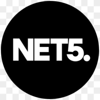 Net5 Logo - Geni Red Social, HD Png Download - 316x316(#6867573) - PngFind