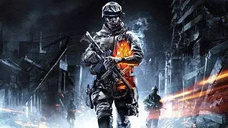 Los Cazadores De Mitos Llegan A Battlefield 3