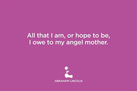 Heartwarming Mother-Son Quotes for Mother's Day | Reader's Digest