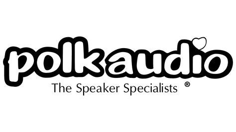 Polk Audio Logo, symbol, meaning, history, PNG, brand