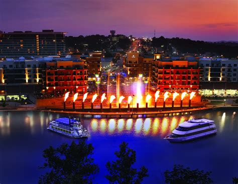 15 Best Things To Do In Branson Missouri Touristsecrets