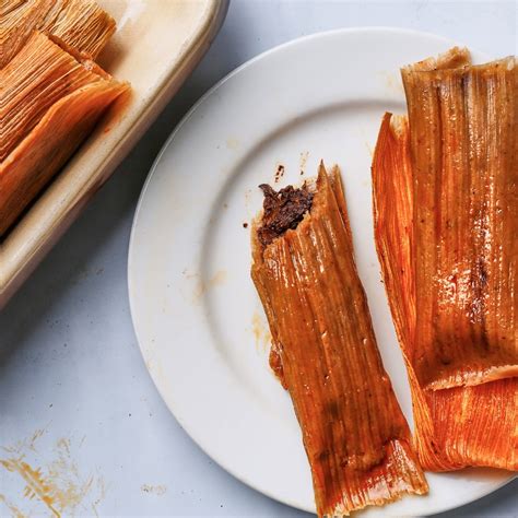 Pork Tamales Rojos Jodypad Copy Me That