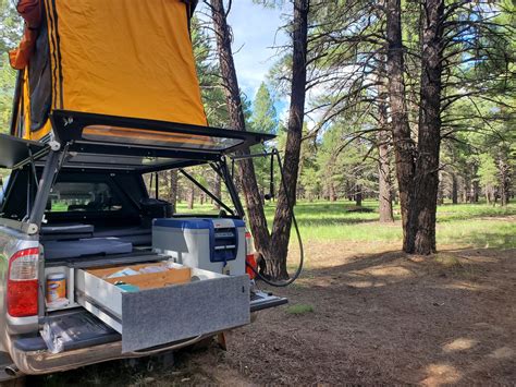 Camping Flagstaff AZ - COOL SPOTS - Go Fast Forum