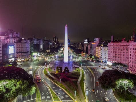 O Que Fazer Em Buenos Aires Destinos Imperd Veis