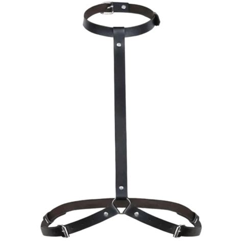 Harness Uprz Bdsm Mocna Solidna Sex Bielizna Erotyczna Gad Ety Erotyczne