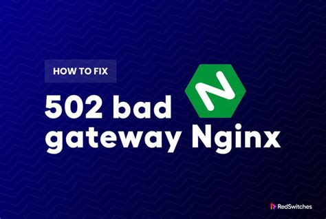 502 Bad Gateway Error What It Is And How To Fix It😚 Construa Memórias