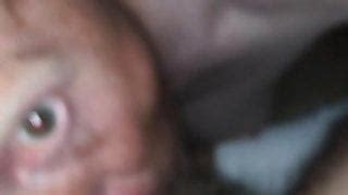 Muscle Daddy Brogan Barebacks Hungry Bottom Mikah Gay Xhamster