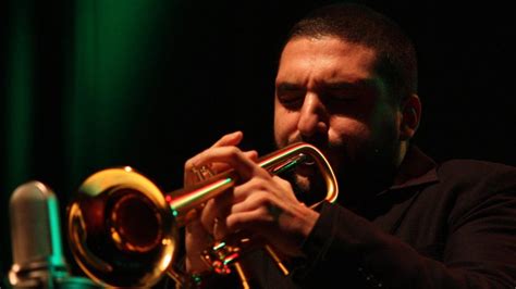 Ibrahim Maalouf O Shepherds Bush Empire Apr Tickets London