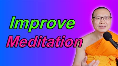 Level Of Meditation In Buddhist Scriptures Jhāna Sunday Dhamma Talk