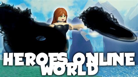 Prom Gwen Gameplay Heroes Online World Roblox Youtube