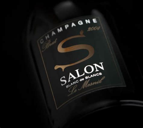 Buy Salon Champagne | The Champagne Company