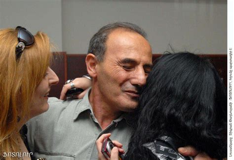 Մուրադ Բոջոլյանն ազատ է արձակվում - MediaLab Newsroom-Laboratory