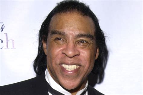 Rudolph Isley dead: Isley Brothers singer and co-founder was 84