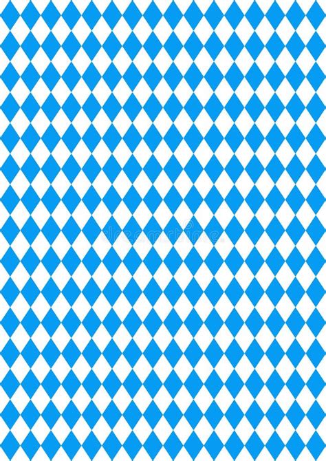 Oktoberfest Blue White Checker Stock Illustrations 46 Oktoberfest