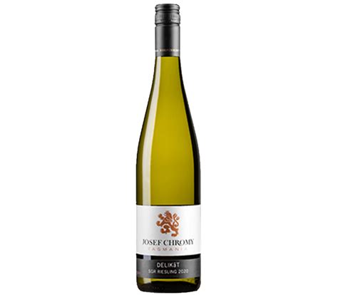 Josef Chromy Estate SGR Delikat Riesling 2020 Better Buy The Dozen