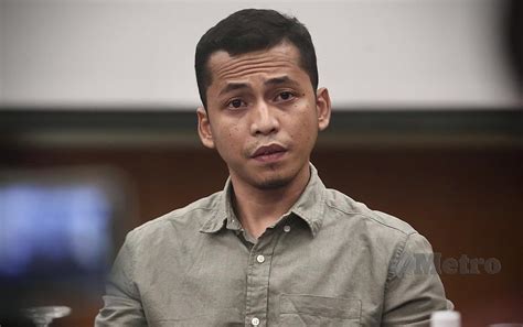 Wahab Saman Chegubard Tuntut Rm Juta Permohonan Maaf Hari