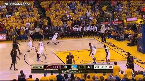 Watch Cleveland Cavaliers Vs Golden State Warriors Game 7 Full