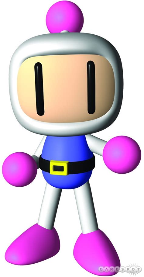 Image White 3 Bomberman Wiki