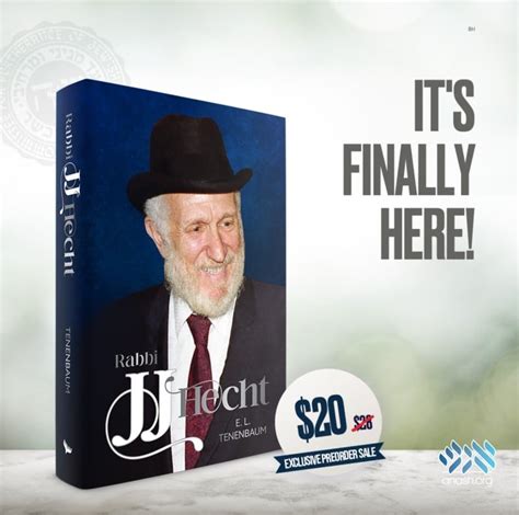 Biography Of Legendary Chossid Released For 32nd Yahrzeit