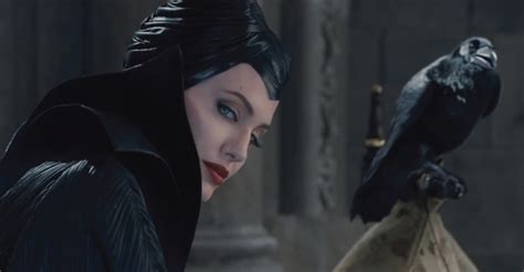 Disneys Maleficent Live Action Film Featurette Legacy Behind The