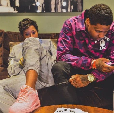 Dej Loaf And Lil Durk Amournai Lil Durk Dej Loaf Couples