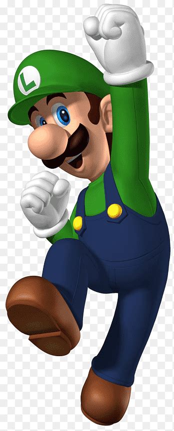 Luigi Vector