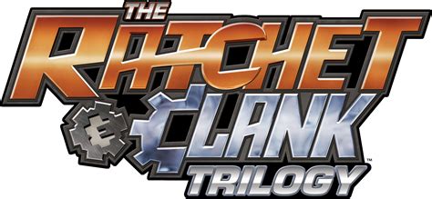 Ratchet And Clank Collection Logopedia Fandom Powered By Wikia