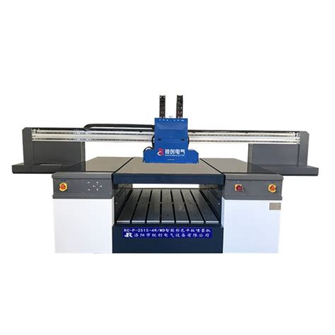 China Inkjet Printer Large Format Manufacturers - Customized Inkjet ...