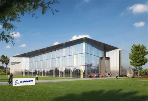 Boeing To Launch Engineering Center In Florida