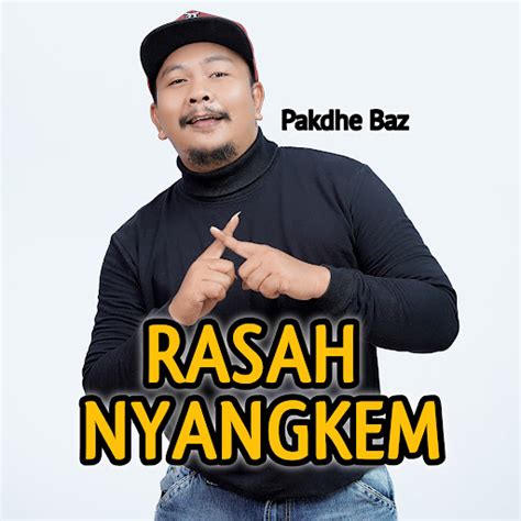 Rasah Nyangkem YouTube Music