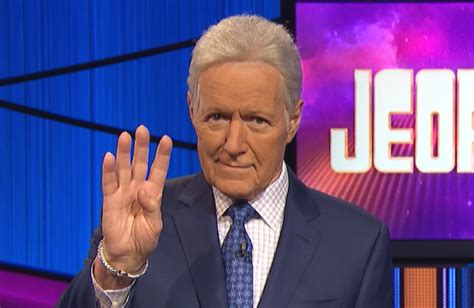 The 'Jeopardy!' Tournament Of Champions 2019 Premiere Date Details