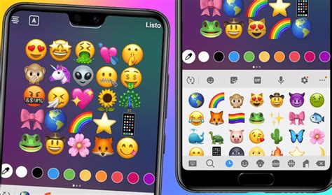 Whatsapp ¿cómo Tener Los Emojis De Iphone En Tu Teléfono Android