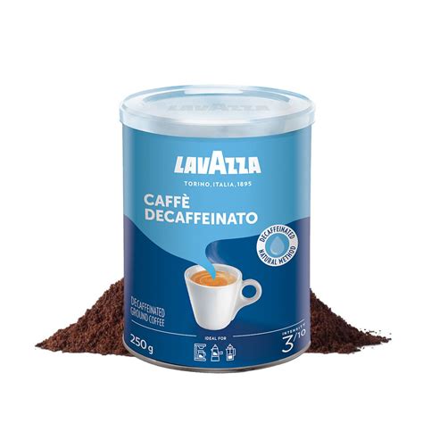 Lavazza Caffé Decaf a soli 6 49 su kaffekapslen it