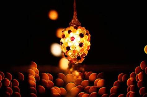 About Bokeh Photography and Examples - Codefear.com