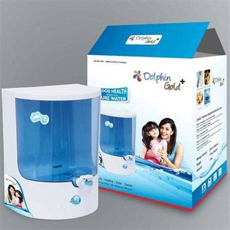 Krplus Aquafresh Dolphin Ro Cabinet Ro Cabinet Body For Self Assembly