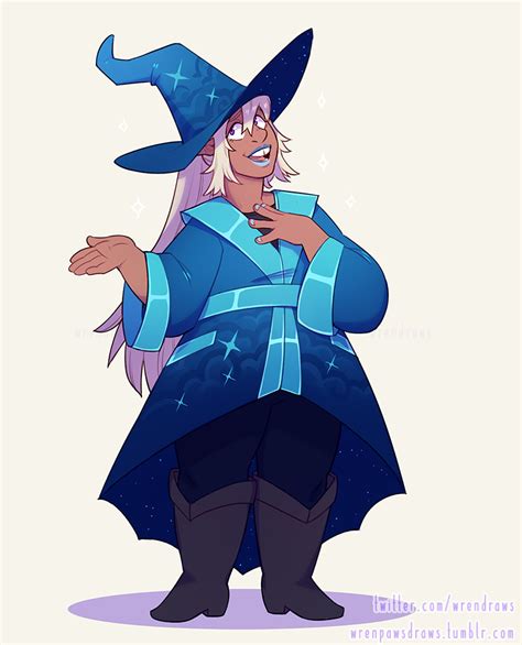 Taako From Tv By Burrdog On Deviantart