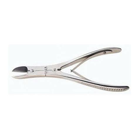 Ruskin Liston Bone Cutting Forcep Br Surgical