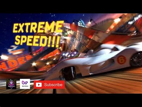 Speed Racer The Video Game Ds Gameplay Walkthrough Not Upscaled