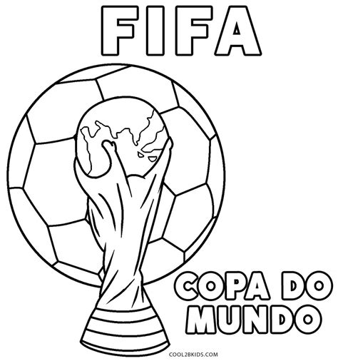 Desenhos De Futebol Para Colorir P Ginas Para Impress O Gr Tis