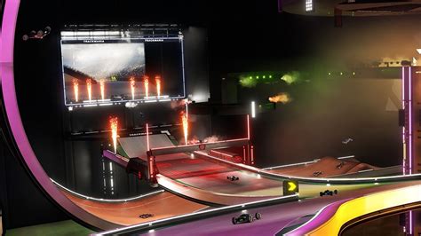 Nel 2023 Trackmania arriverà su PlayStation Xbox Luna e Stadia Il