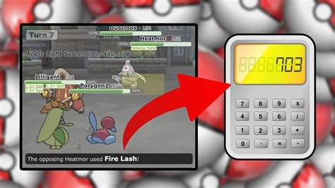 Pokemon Showdown damage calculator qué es y cómo utilizarla