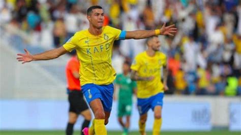 Klasemen Terbaru Liga Arab Saudi Jelang Al Khaleej Vs Al Nassr Pesta