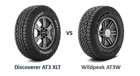 Cooper Discoverer At3 Xlt Review Top Tire Review