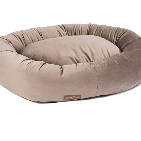 The 12 Best Luxury Dog Beds Of 2024