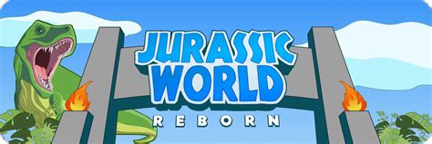 Install Jurassic World Reborn Minecraft Mods And Modpacks Curseforge