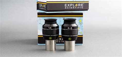 Best Eyepiece For Telescope