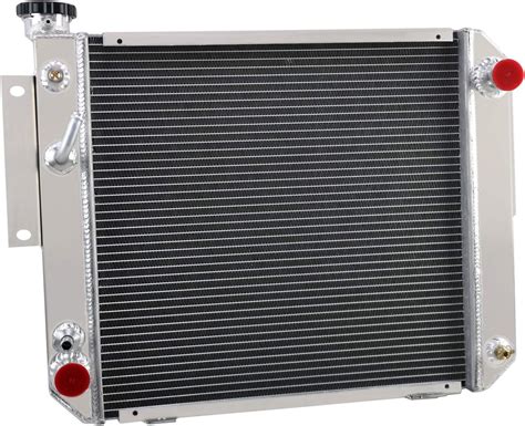 Amazon Alloyworks Row All Aluminum Radiator Fits For Hyster Yale