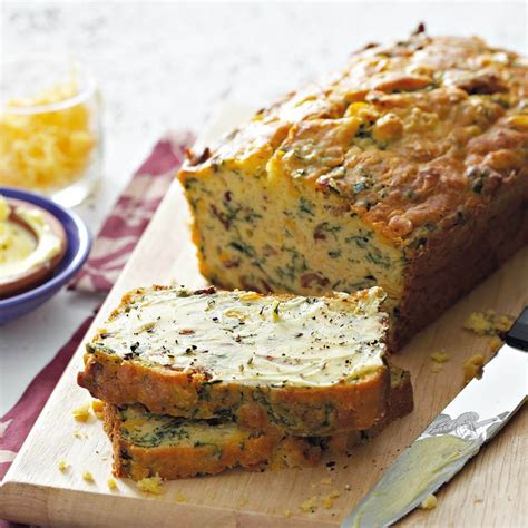 Spinach And Bacon Mielie Bread Recipes Pick N Pay