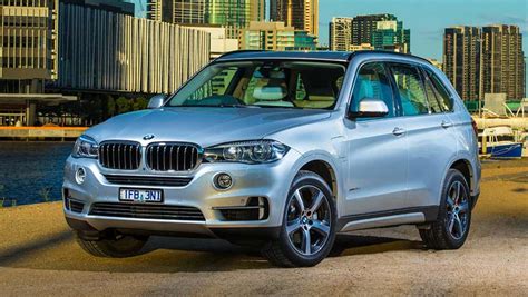 Bmw X5 Xdrive40e 2016 Review Carsguide